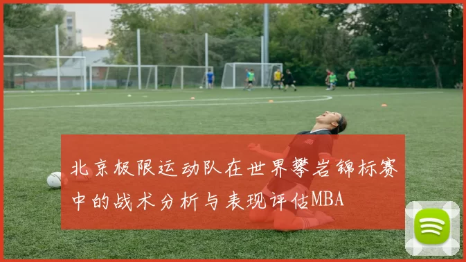 北京极限运动队在世界攀岩锦标赛中的战术分析与表现评估MBA
