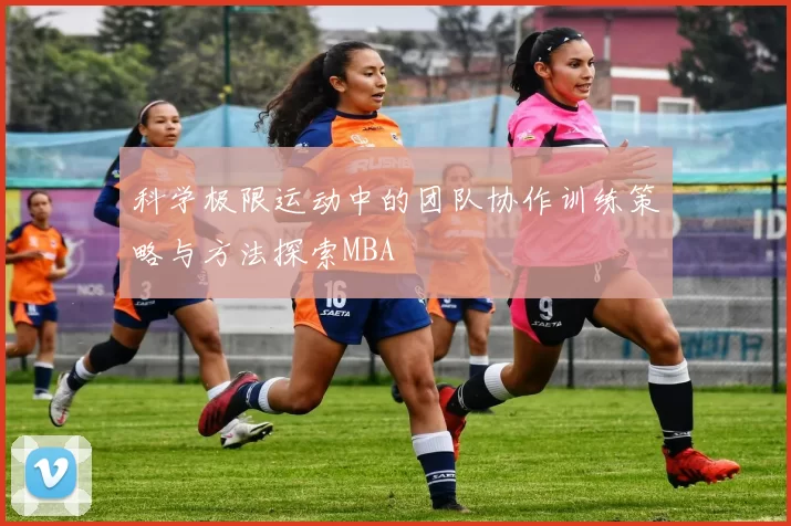 科学极限运动中的团队协作训练策略与方法探索MBA