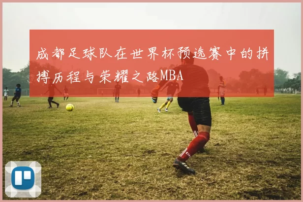 成都足球队在世界杯预选赛中的拼搏历程与荣耀之路MBA